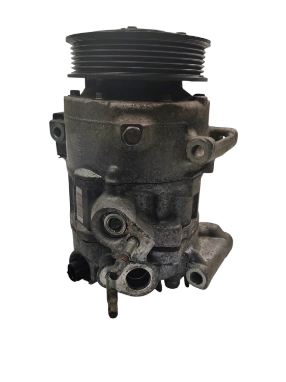 SPRĘŻARKA KLIMATYZACJI FORD MONDEO MK5 (2014-2019) 1.5 EcoBoost 160KM DS7H-