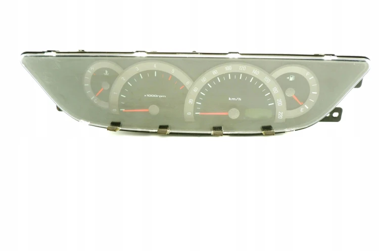 LICZNIK SSANGYONG RODIUS LIFT 2008R 2.7 XDI 165KM 80200-21101