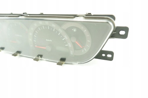 LICZNIK SSANGYONG RODIUS LIFT 2008R 2.7 XDI 165KM 80200-21101