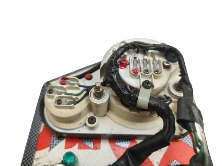 OBROTOMIERZ LIGIER OPTIMA