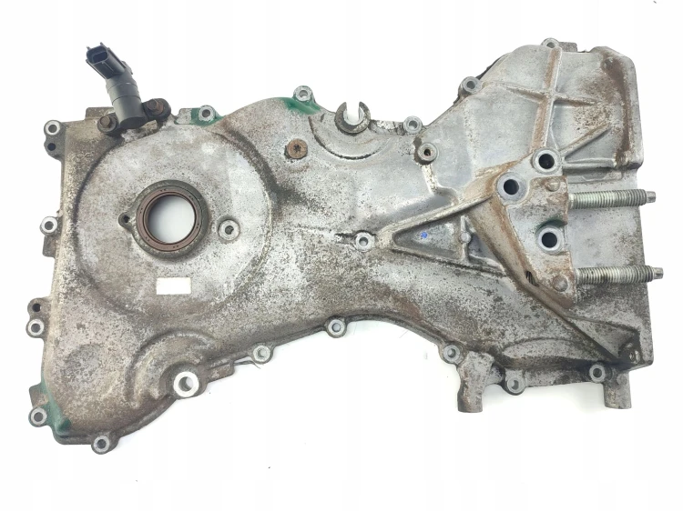 OBUDOWA ROZRZĄDU MAZDA 6 I GG/GY (2002-2005) 1.8 16V 120KM S5209