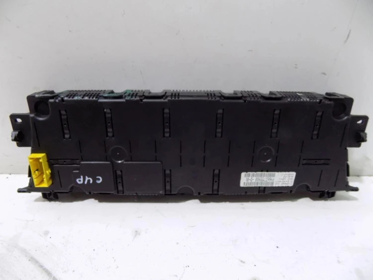 LICZNIK CITROEN C4 PICASSO (2006-2013) 9663755980 D 00