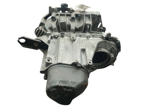 SKRZYNIA BIEGÓW RENAULT MEGANE I (1996-1999) 1.9 DTI JC5107