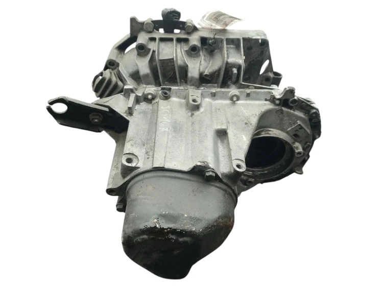 SKRZYNIA BIEGÓW RENAULT MEGANE I (1996-1999) 1.9 DTI JC5107
