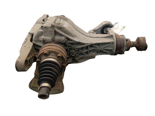 DYFERENCJAŁ MOST TYŁ AUDI A6 C6 LIFT (2008-2011) 3.0 TDI 240KM