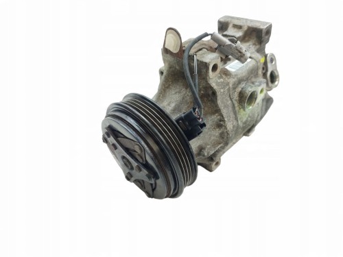 SPRĘŻARKA KLIMATYZACJI TOYOTA YARIS I (1999-2003) 1.0 VVT-I 68KM 447220-846
