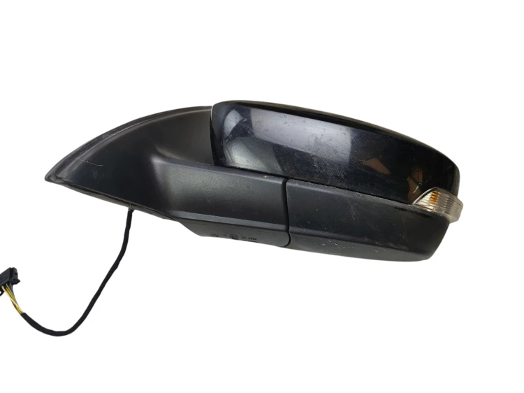 LUSTERKO LEWE SEAT TOLEDO IV (2012-2015) 1.6 TDI 115KM 5JB857407