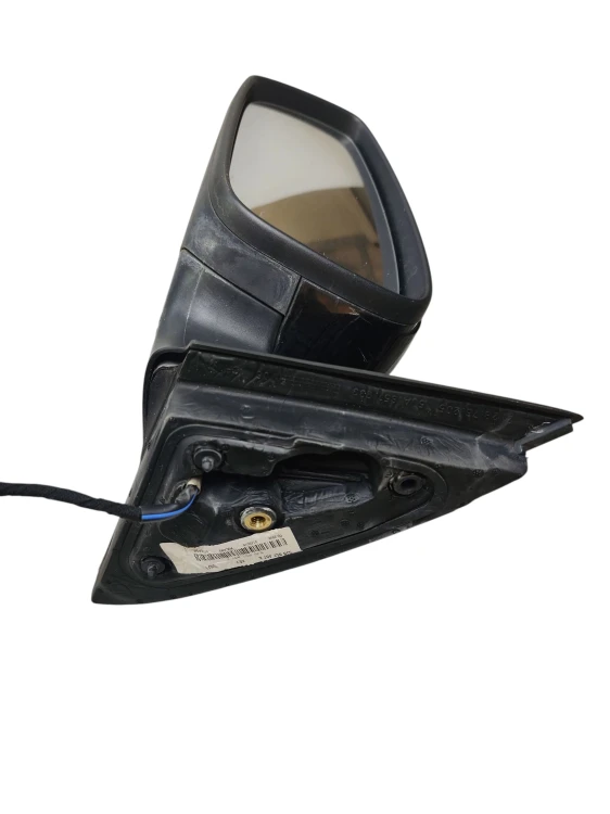 LUSTERKO LEWE SEAT TOLEDO IV (2012-2015) 1.6 TDI 115KM 5JB857407