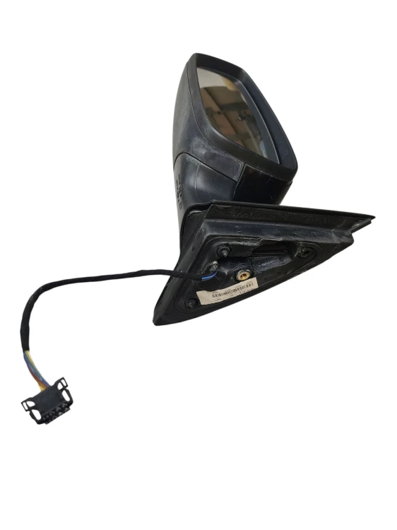 LUSTERKO LEWE SEAT TOLEDO IV (2012-2015) 1.6 TDI 115KM 5JB857407