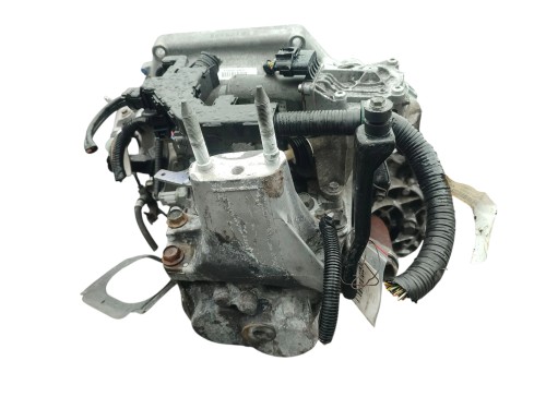 SKRZYNIA BIEGÓW AUTOMAT HONDA CIVIC VIII (2005-2008) 1.8 I-VTEC 140KM PJ4D
