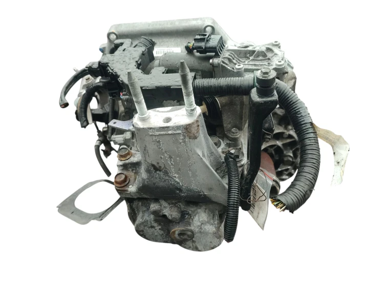 SKRZYNIA BIEGÓW AUTOMAT HONDA CIVIC VIII (2005-2008) 1.8 I-VTEC 140KM PJ4D