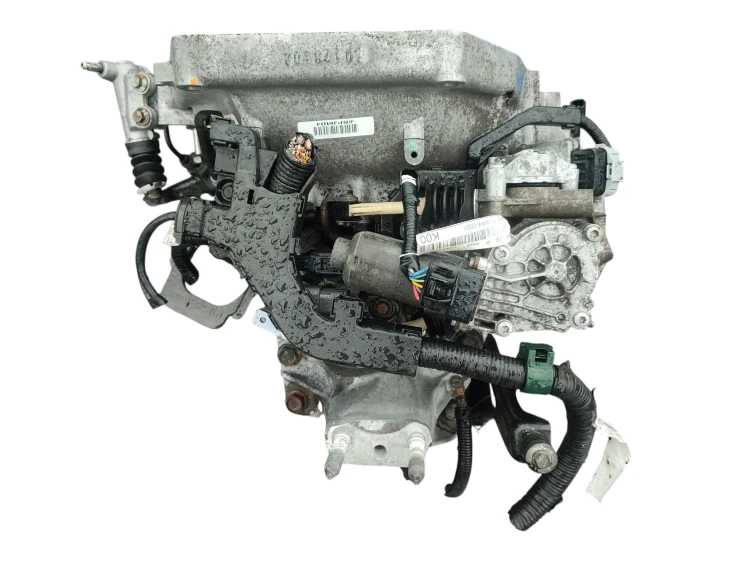 SKRZYNIA BIEGÓW AUTOMAT HONDA CIVIC VIII (2005-2008) 1.8 I-VTEC 140KM PJ4D