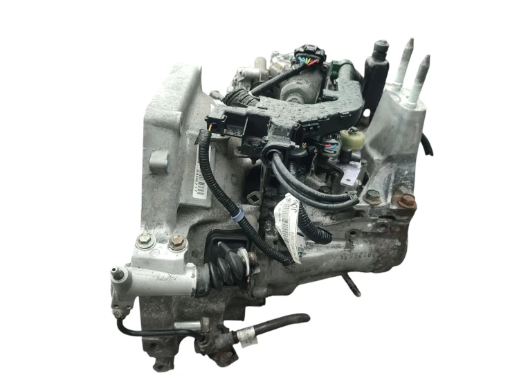 SKRZYNIA BIEGÓW AUTOMAT HONDA CIVIC VIII (2005-2008) 1.8 I-VTEC 140KM PJ4D