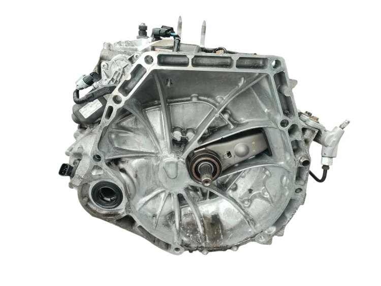 SKRZYNIA BIEGÓW AUTOMAT HONDA CIVIC VIII (2005-2008) 1.8 I-VTEC 140KM PJ4D