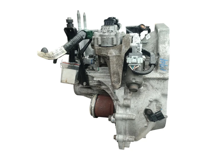 SKRZYNIA BIEGÓW AUTOMAT HONDA CIVIC VIII (2005-2008) 1.8 I-VTEC 140KM PJ4D