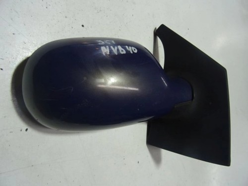 LUSTERKO PRAWE RENAULT SCENIC I LIFT (1999-2003)