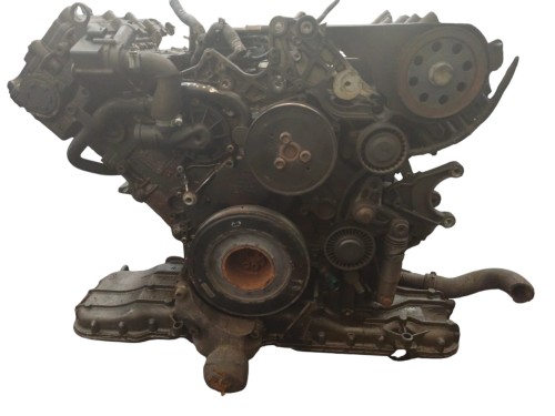 SILNIK SŁUPEK AUDI A6 C6 LIFT (2008-2011) 2.7 V6 TDI 190KM CANA