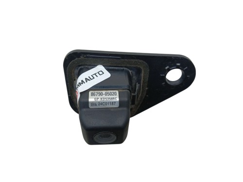 KAMERA COFANIA TOYOTA AVENSIS T27 LIFT (2012-2015) 2.0 D4D 124KM 86790-0502