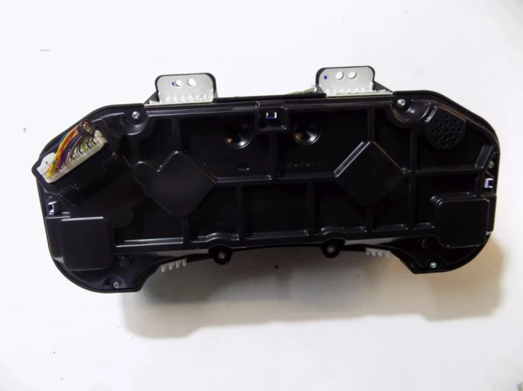 LICZNIK TOYOTA AURIS 07-10 83800-02L62