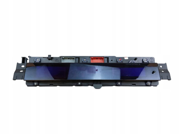 LICZNIK RENAULT ESPACE IV LIFT (2006-2014) 8200726185-A