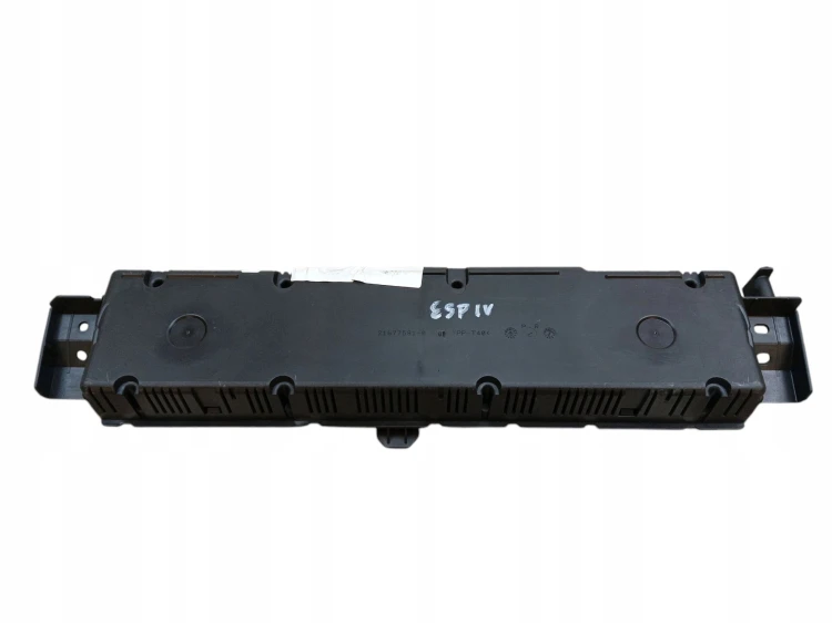 LICZNIK RENAULT ESPACE IV LIFT (2006-2014) 8200726185-A