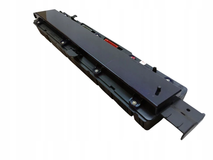 LICZNIK RENAULT ESPACE IV LIFT (2006-2014) 8200726185-A