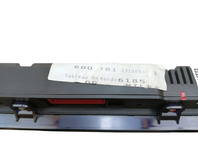 LICZNIK RENAULT ESPACE IV LIFT (2006-2014) 8200726185-A