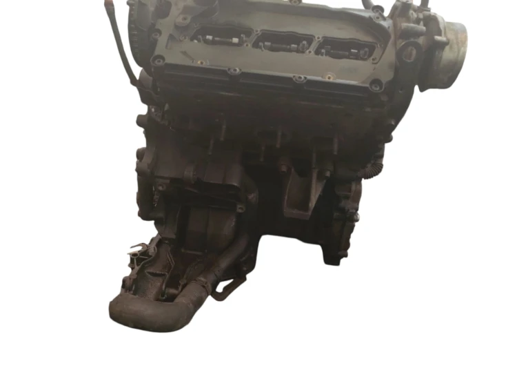 SILNIK SŁUPEK AUDI A6 C6 LIFT (2008-2011) 2.7 V6 TDI 190KM CANA