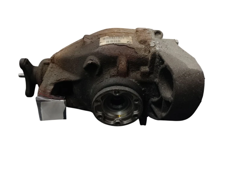 DYFERENCJAŁ MOST TYŁ BMW X1 E84 (2009-2012) 2.0 D 177KM 7592938
