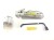 ZESTAW NAPRAWCZY PEUGEOT 207 (2006-2009) 1.4 VTI 95KM 8200242037--C