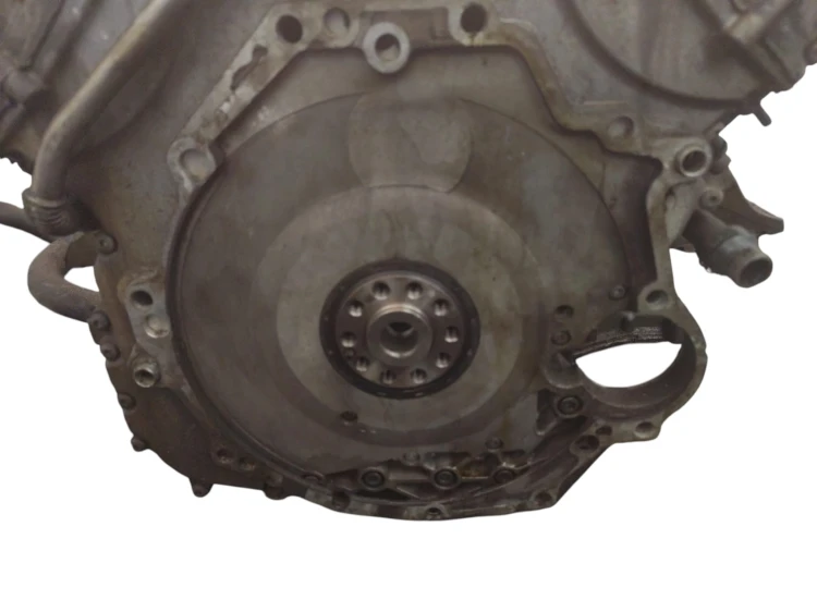 SILNIK SŁUPEK AUDI A6 C6 LIFT (2008-2011) 2.7 V6 TDI 190KM CANA