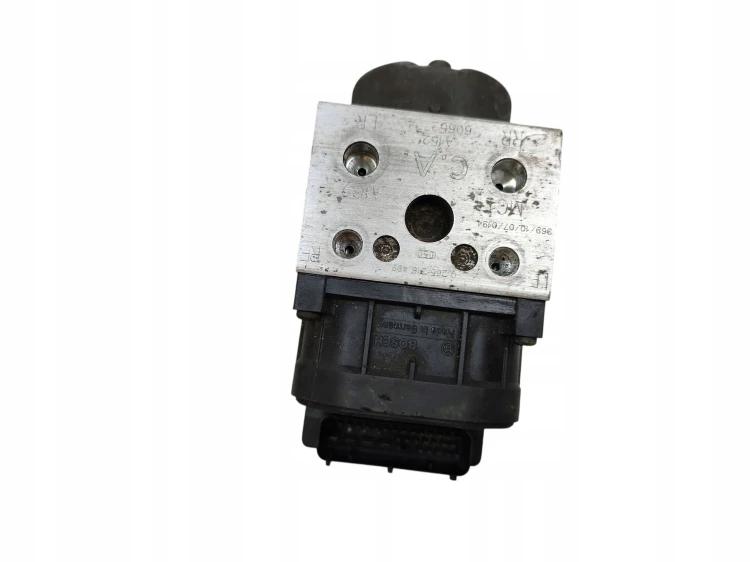 POMPA ABS ALFA ROMEO 166 (1998-2003) 3.0 V6 24V 220KM 60652774