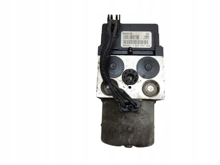 POMPA ABS ALFA ROMEO 166 (1998-2003) 3.0 V6 24V 220KM 60652774