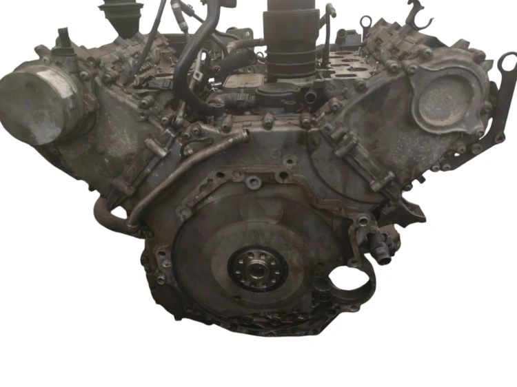 SILNIK SŁUPEK AUDI A6 C6 LIFT (2008-2011) 2.7 V6 TDI 190KM CANA