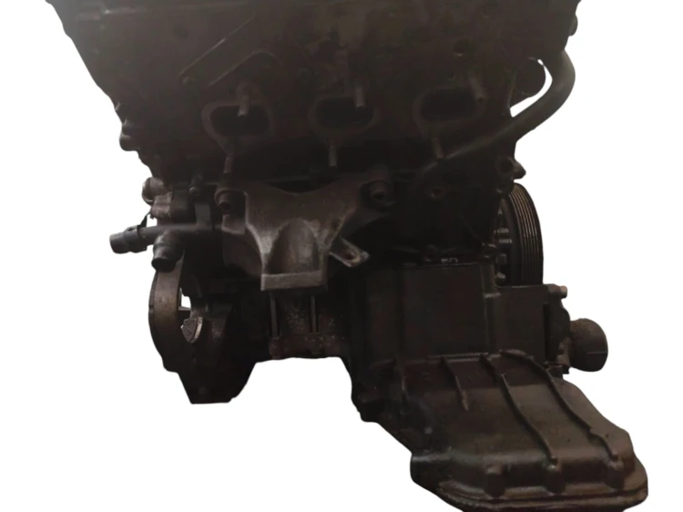 SILNIK SŁUPEK AUDI A6 C6 LIFT (2008-2011) 2.7 V6 TDI 190KM CANA