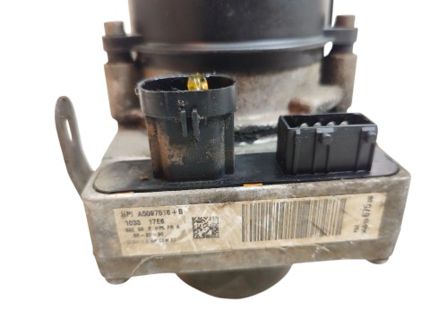 POMPA WSPOMAGANIA PEUGEOT 206 (1998-2002) 9661967580