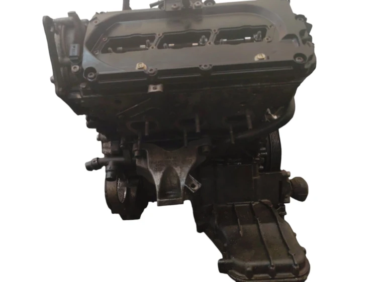 SILNIK SŁUPEK AUDI A6 C6 LIFT (2008-2011) 2.7 V6 TDI 190KM CANA