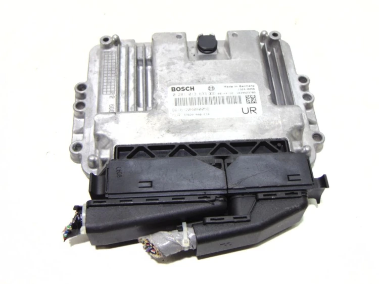 KOMPUTER STEROWNIK SILNIKA HONDA CR-V III (2006-2011) 37820-R06-E16