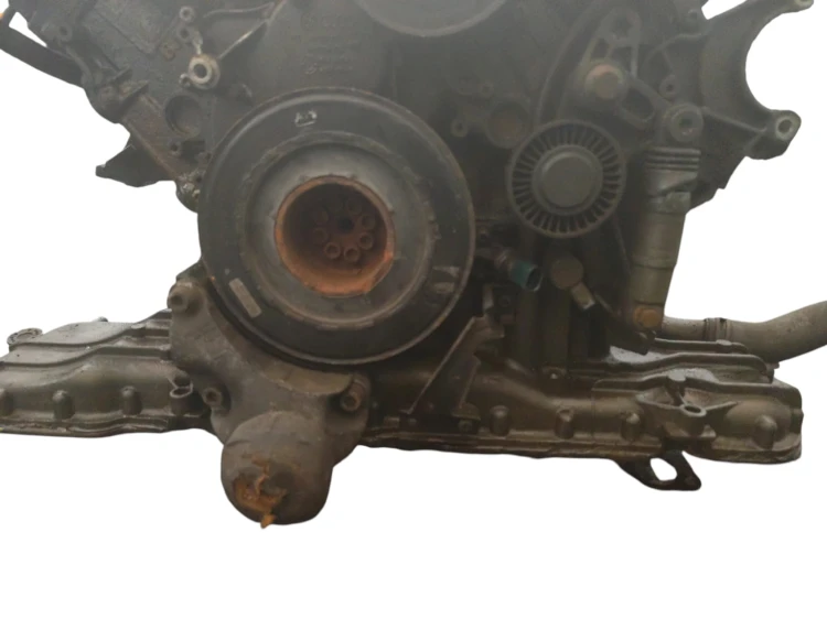 SILNIK SŁUPEK AUDI A6 C6 LIFT (2008-2011) 2.7 V6 TDI 190KM CANA