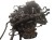 SILNIK KOMPLETNY SEAT LEON III (2012-2016) 2.0 TDI 150KM CRBC