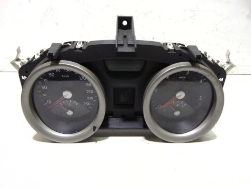 LICZNIK RENAULT MEGANE II (2002-2005) 8200399695