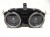 LICZNIK RENAULT MEGANE II (2002-2005) 8200399695