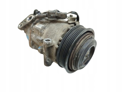 SPRĘŻARKA KLIMATYZACJI JEEP CHEROKEE V (2014-2018) 3.2 V6 272KM MC447160-67