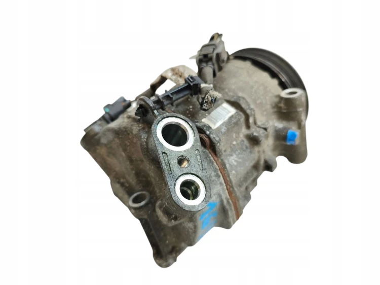 SPRĘŻARKA KLIMATYZACJI JEEP CHEROKEE V (2014-2018) 3.2 V6 272KM MC447160-67