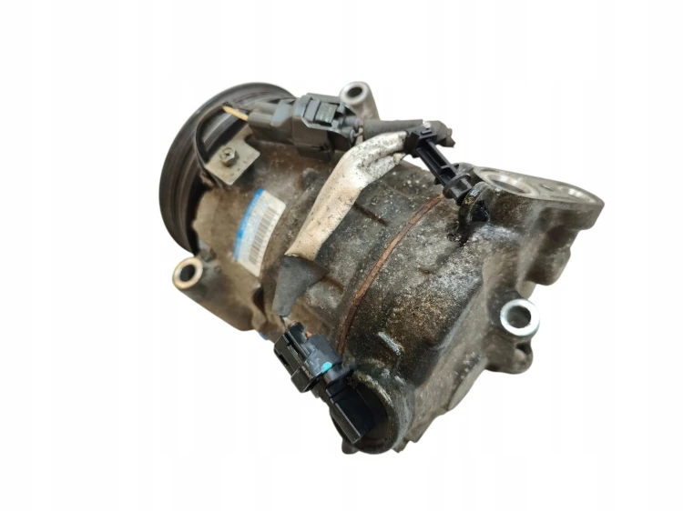 SPRĘŻARKA KLIMATYZACJI JEEP CHEROKEE V (2014-2018) 3.2 V6 272KM MC447160-67