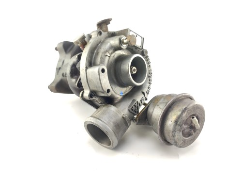 TURBOSPRĘŻARKA AUDI A6 C5 (1997-2001) 2.7 T 230KM 078145703