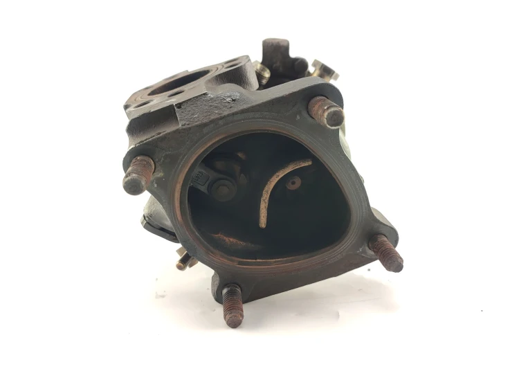 TURBOSPRĘŻARKA AUDI A6 C5 (1997-2001) 2.7 T 230KM 078145703