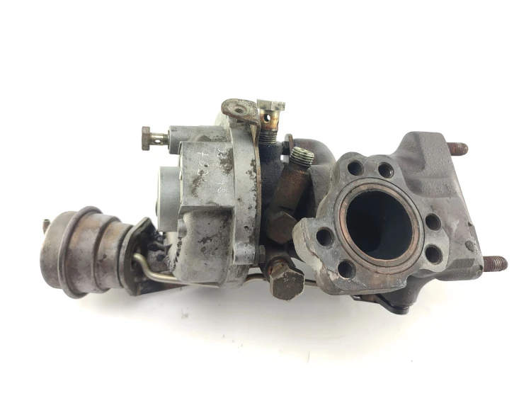 TURBOSPRĘŻARKA AUDI A6 C5 (1997-2001) 2.7 T 230KM 078145703