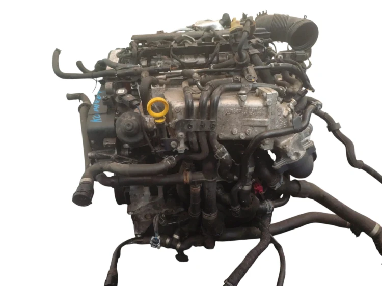 SILNIK KOMPLETNY SEAT LEON III (2012-2016) 2.0 TDI 150KM CRBC