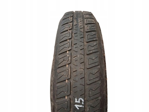 KOŁO DOJAZDOWE OPEL VECTRA C LIFT (2005-2008) 1.9 CDTI 150KM